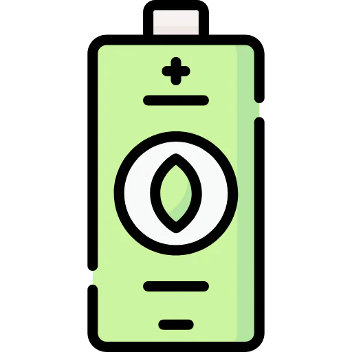 Battery icon