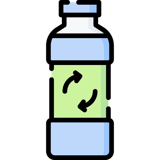 Bottle icon