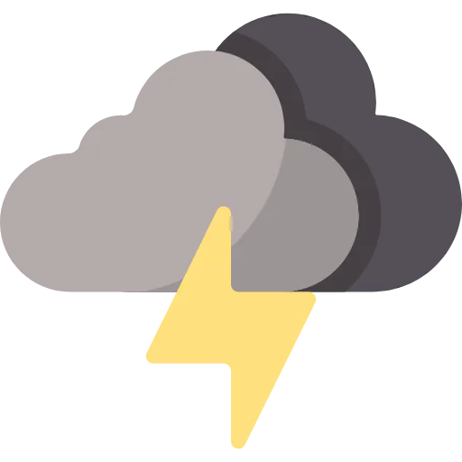Storm icon