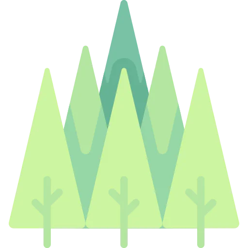 Forest icon