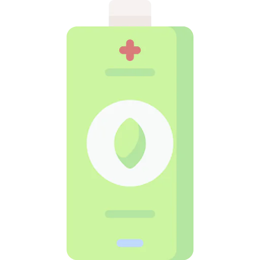 Battery icon