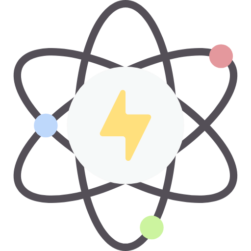 Atom icon