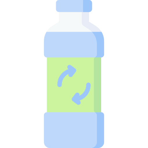 Bottle icon