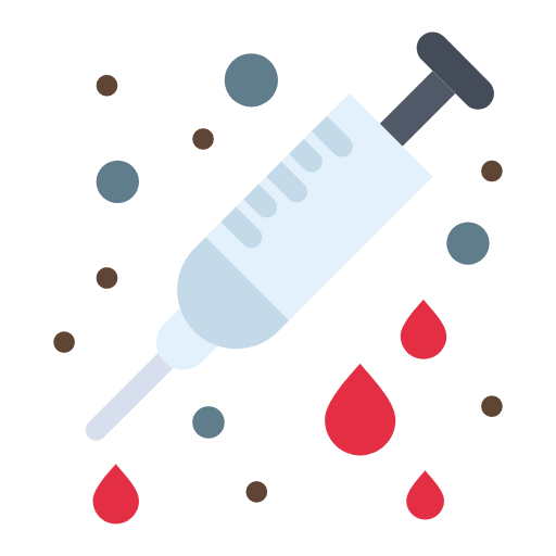 Injection icon