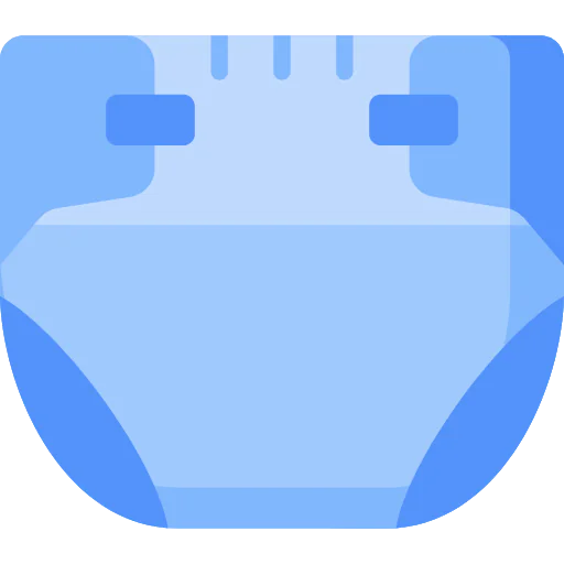 Diaper icon
