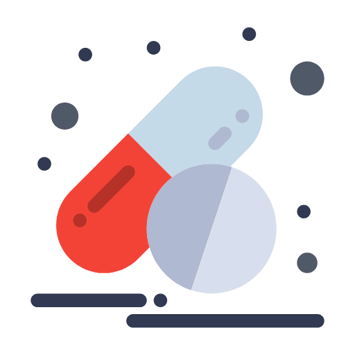 Capsule icon