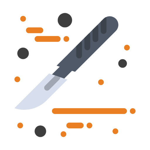 Scalpel icon