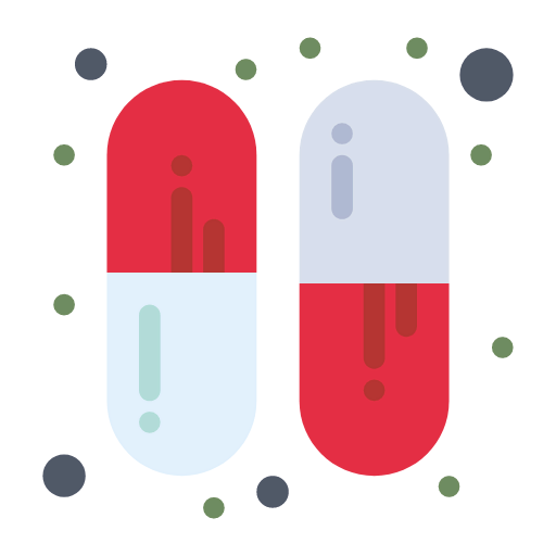 Capsule icon
