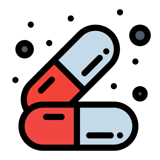 Capsule icon