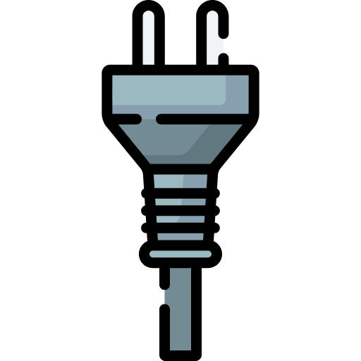 Plug icon