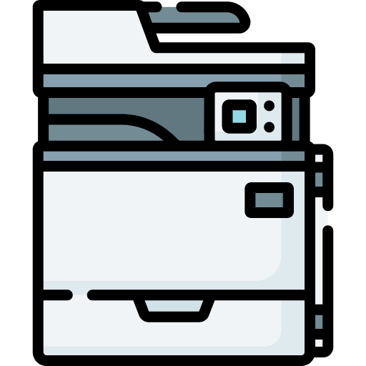Printer icon