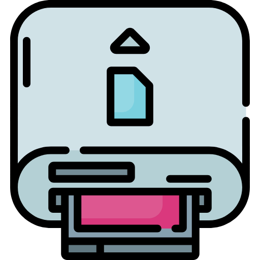 Card reader 상