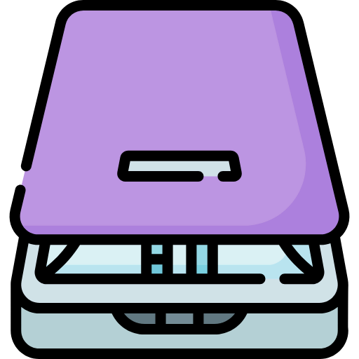 Scanner icon