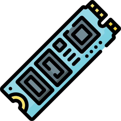 Ssd icon