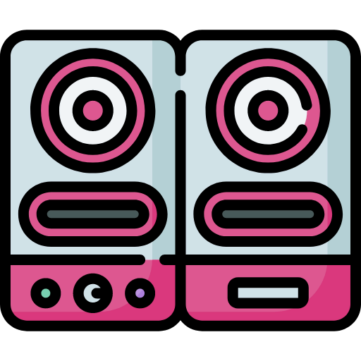 Speaker 상