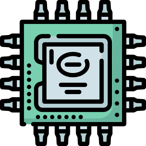 Cpu icon