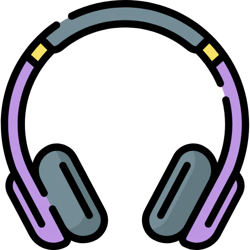 Headset icon