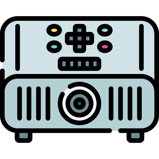 Projector 상