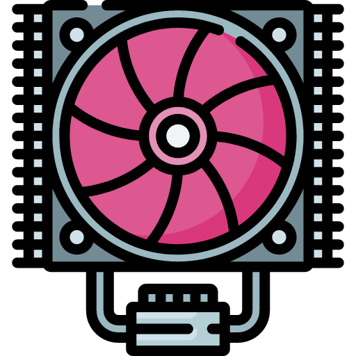 Fan icon
