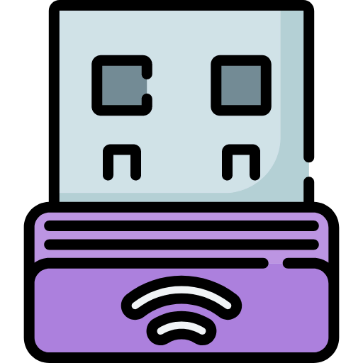 Receiver icon