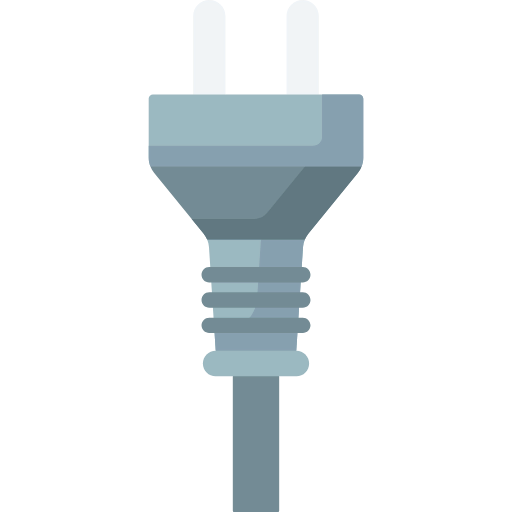 Plug icon