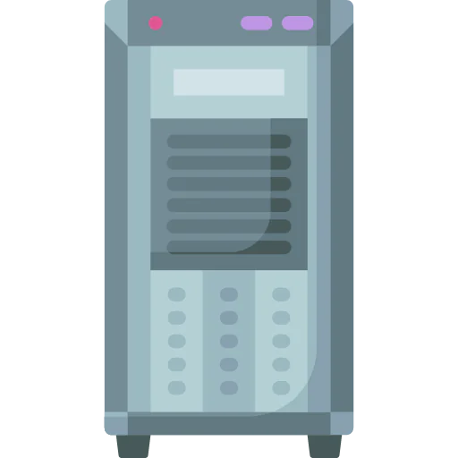 Server icon