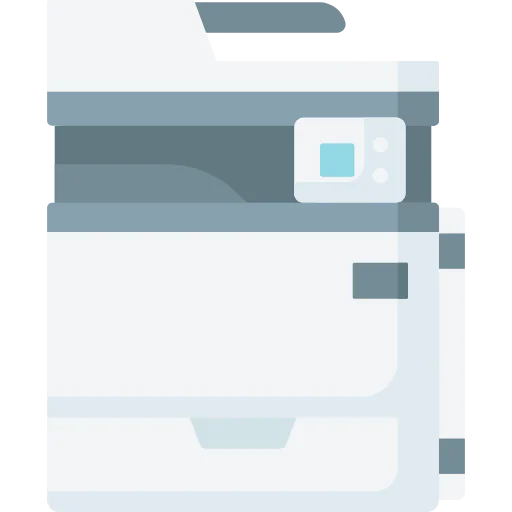 Printer icon