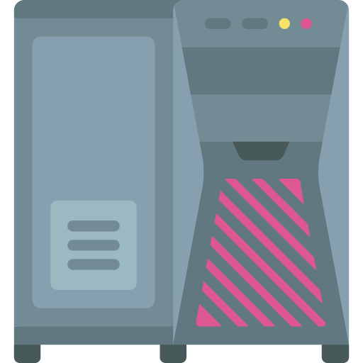 Pc icon