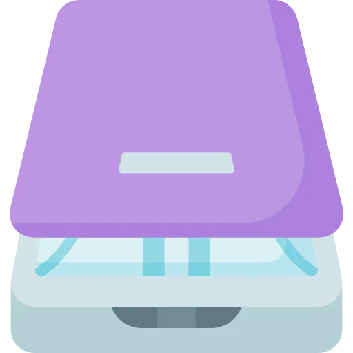 Scanner icon