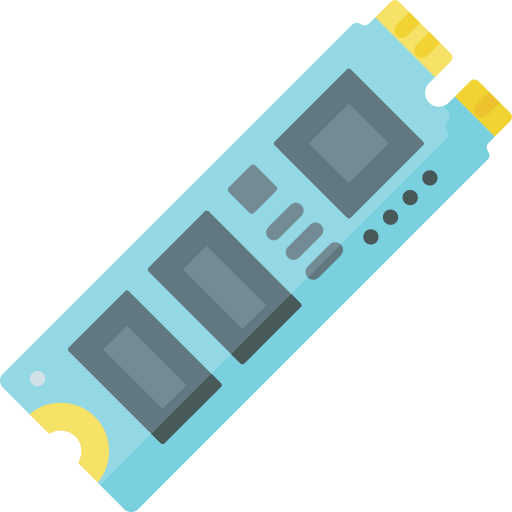 Ssd icon