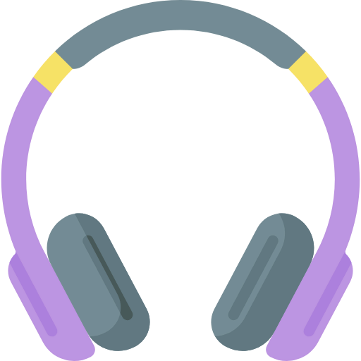 Headset icon