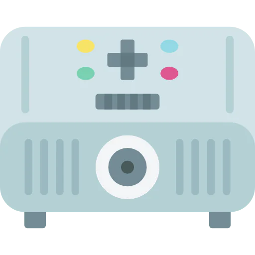 Projector icon
