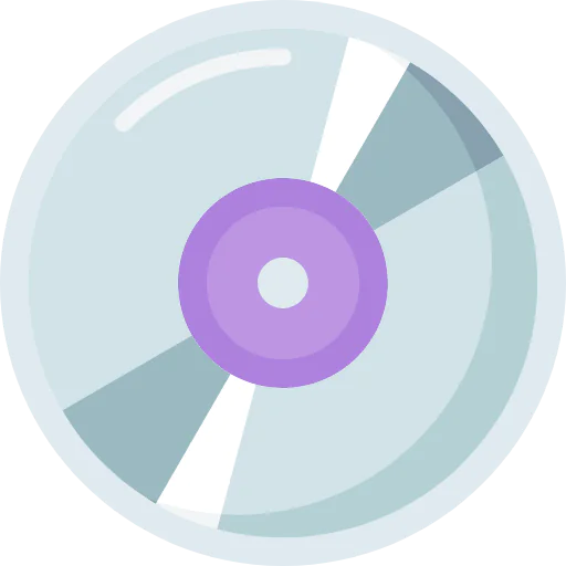 Cd icon
