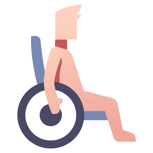 Disability icon