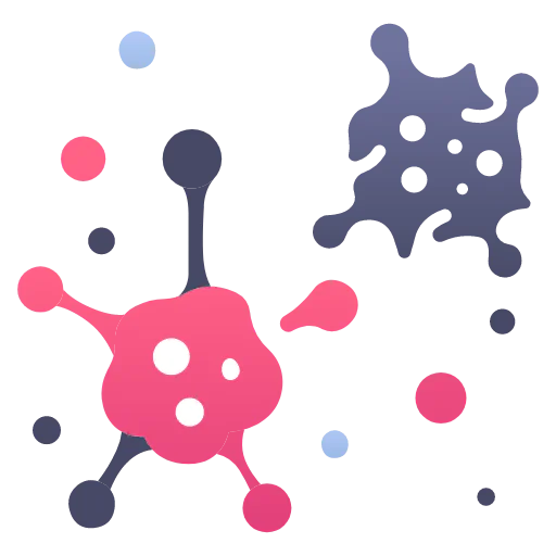 Virus icon