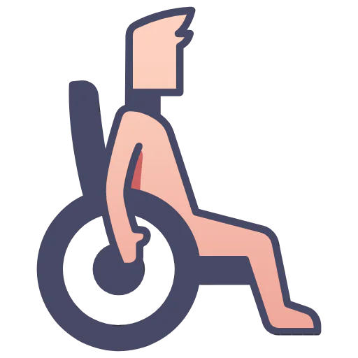 Disability icon
