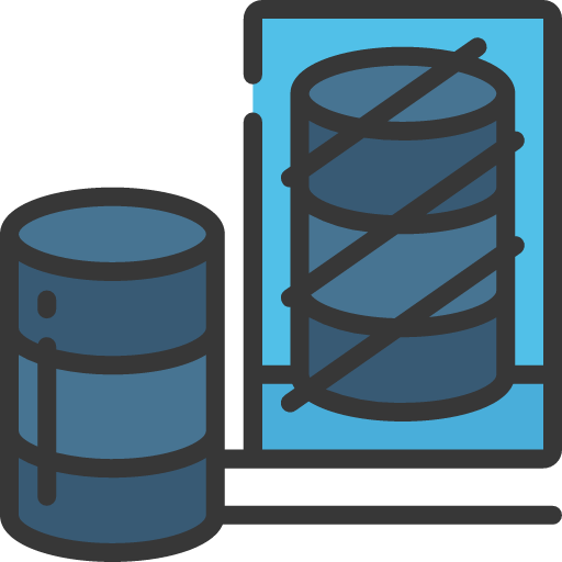 Database Symbol