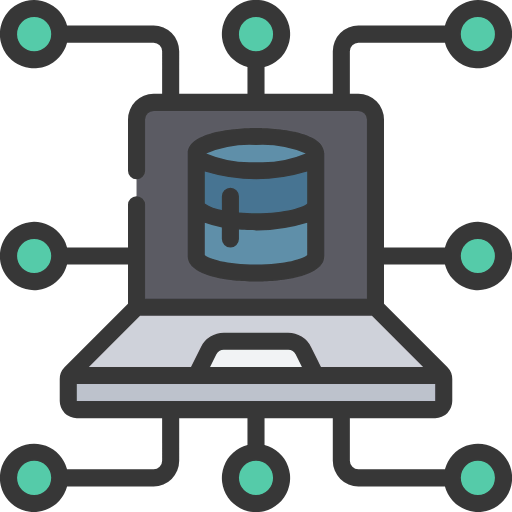 Computer networking 图标