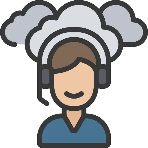 Technical Support icon