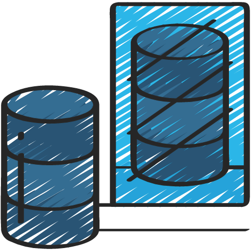 Database Symbol