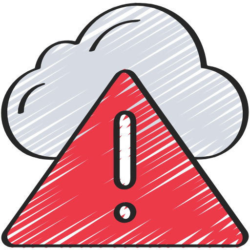 Error Symbol
