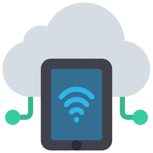 Cloud computing 상