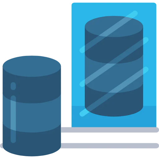 Database іконка