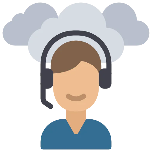 Technical Support icon