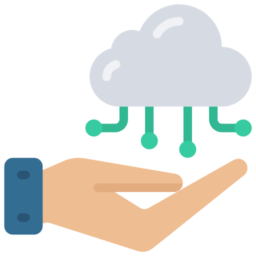 Cloud computing 상