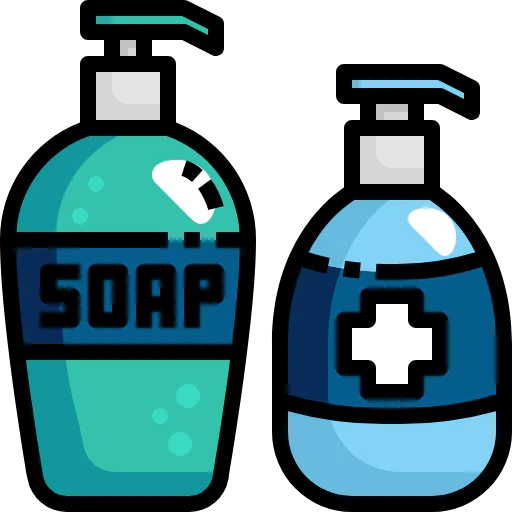 Soap icon