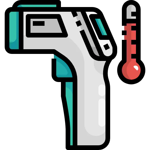 Thermometer icon