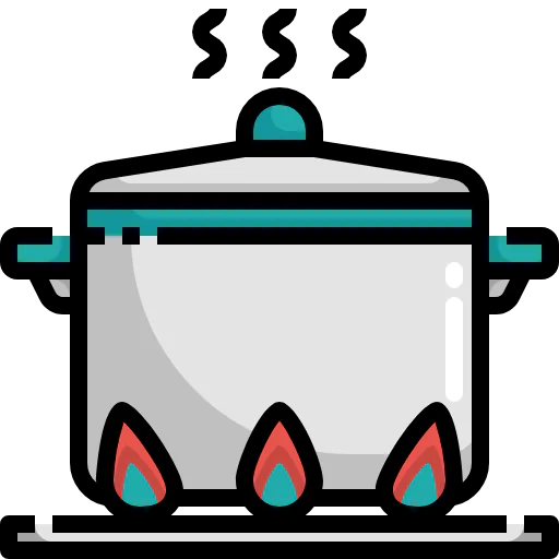 Cooking icon
