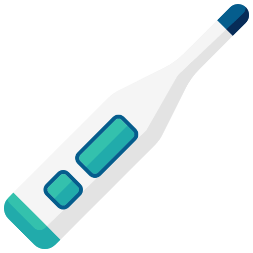 Thermometer icon
