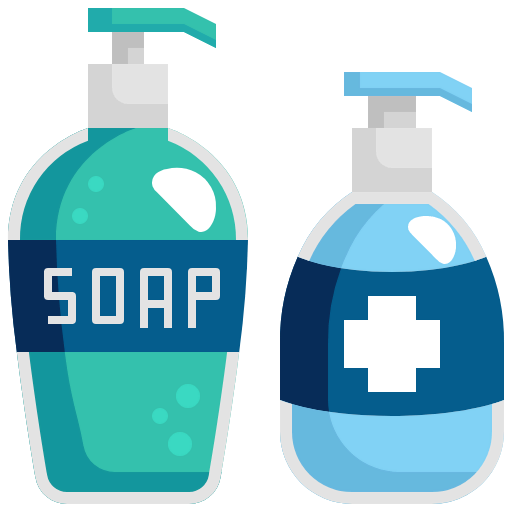 Soap icon